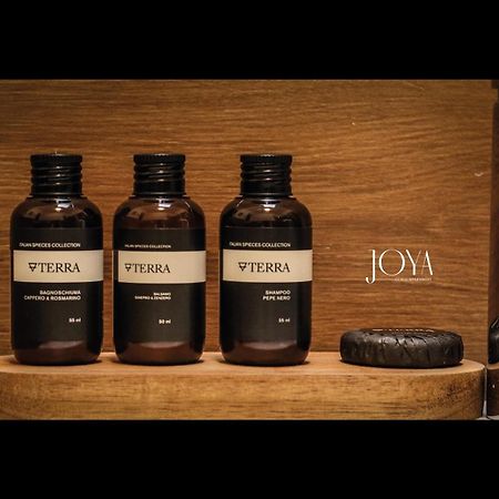 Joya Apartment'S - ميلاتسو المظهر الخارجي الصورة