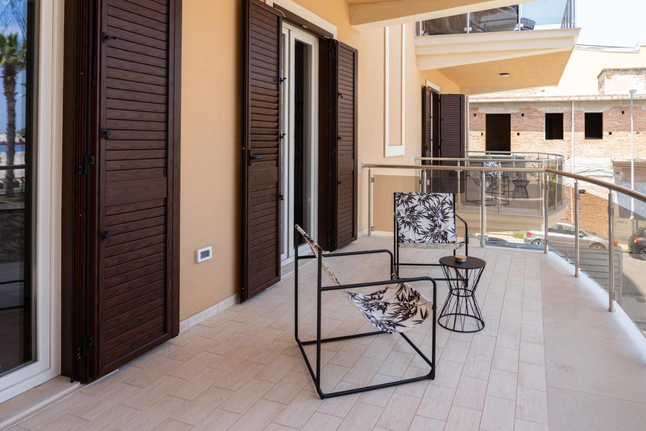 Joya Apartment'S - ميلاتسو المظهر الخارجي الصورة