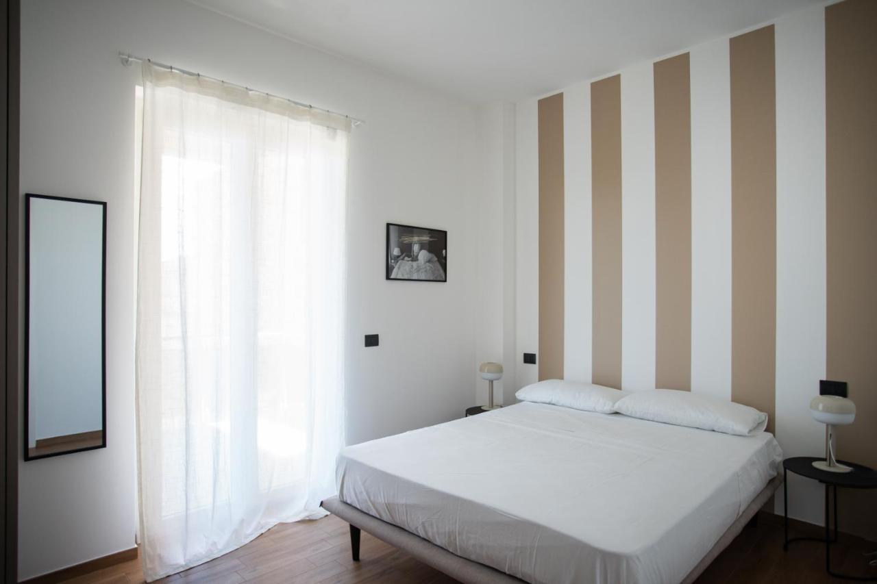 Joya Apartment'S - ميلاتسو المظهر الخارجي الصورة