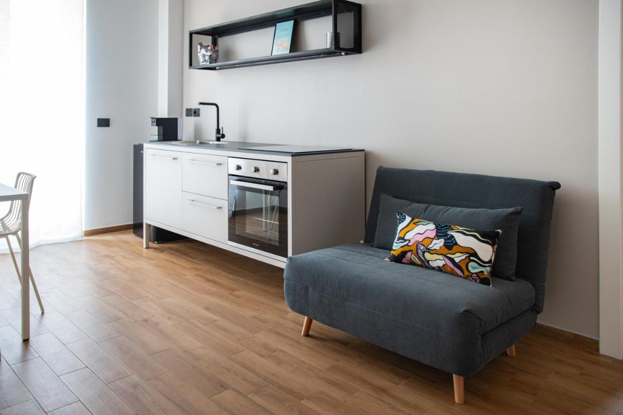 Joya Apartment'S - ميلاتسو المظهر الخارجي الصورة