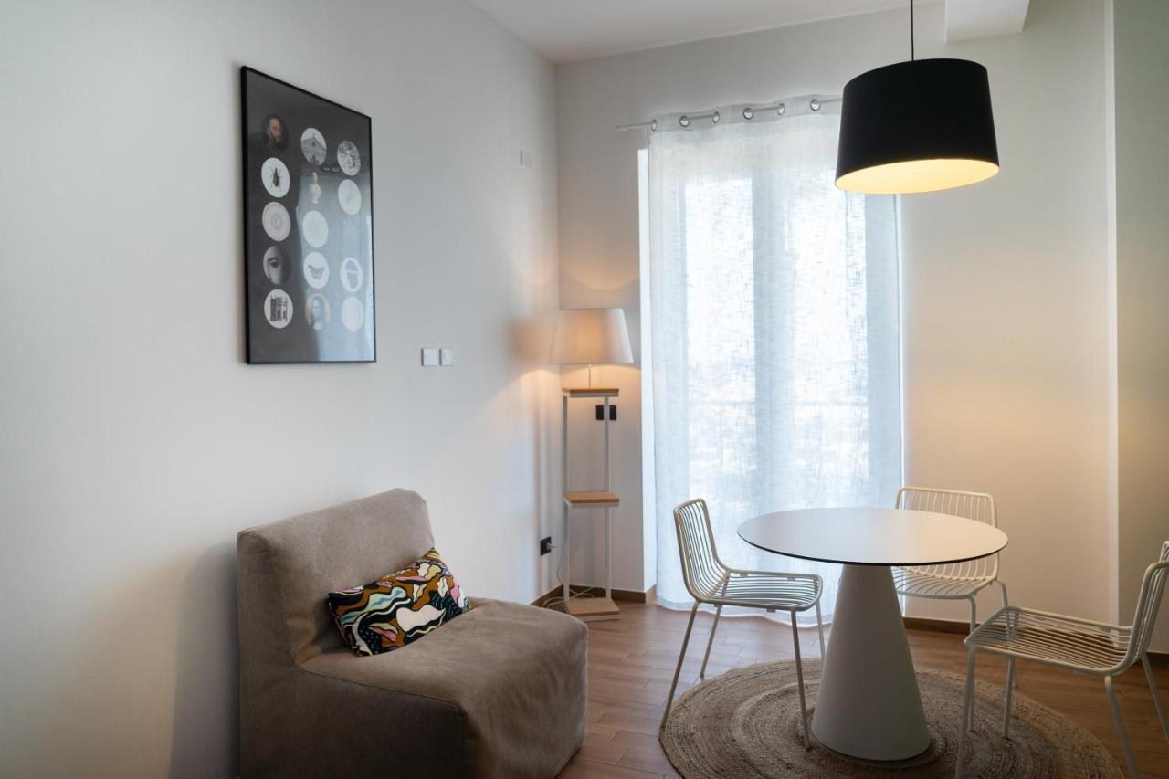 Joya Apartment'S - ميلاتسو المظهر الخارجي الصورة