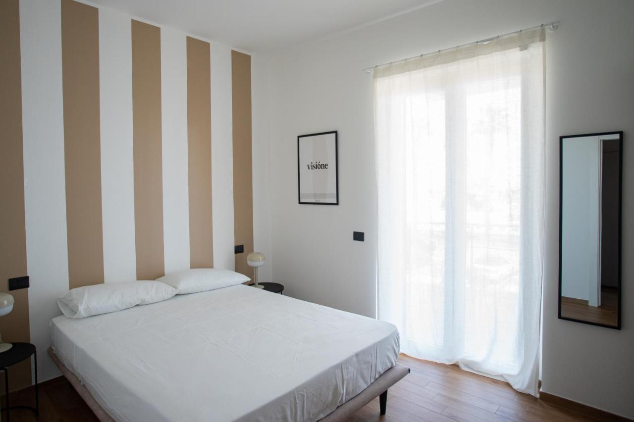 Joya Apartment'S - ميلاتسو المظهر الخارجي الصورة
