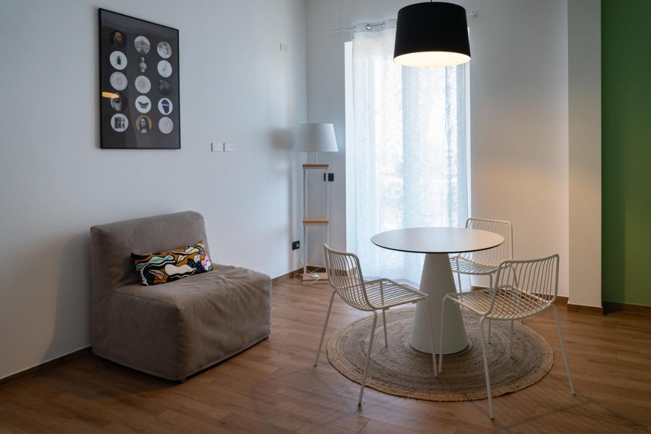 Joya Apartment'S - ميلاتسو المظهر الخارجي الصورة