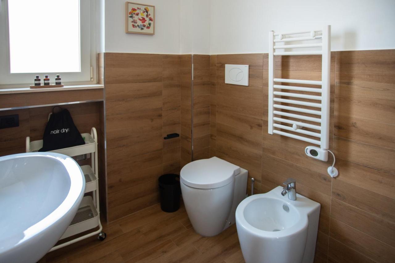 Joya Apartment'S - ميلاتسو المظهر الخارجي الصورة