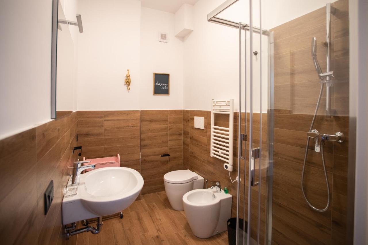 Joya Apartment'S - ميلاتسو المظهر الخارجي الصورة