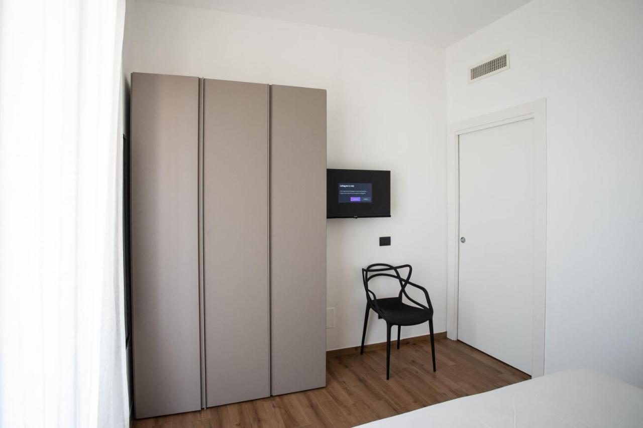 Joya Apartment'S - ميلاتسو المظهر الخارجي الصورة