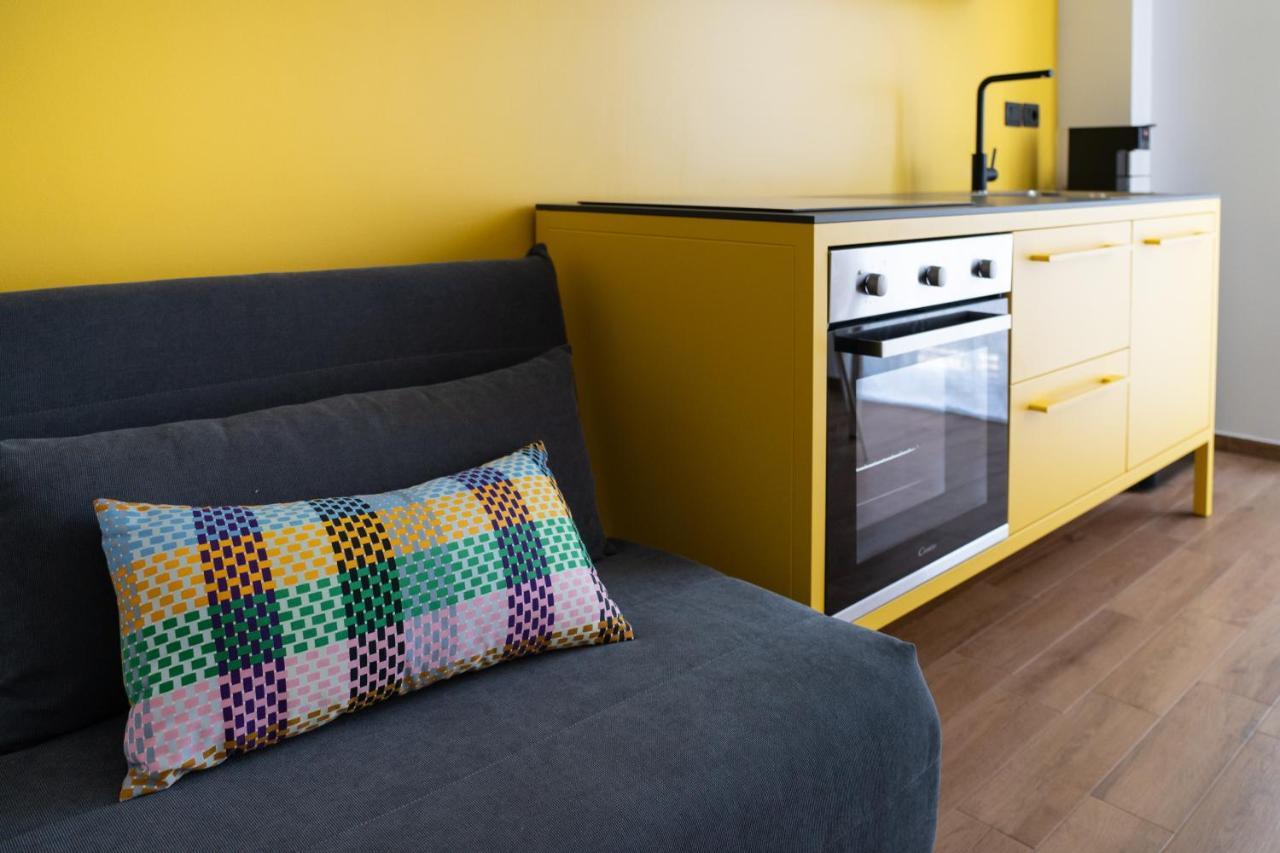 Joya Apartment'S - ميلاتسو المظهر الخارجي الصورة