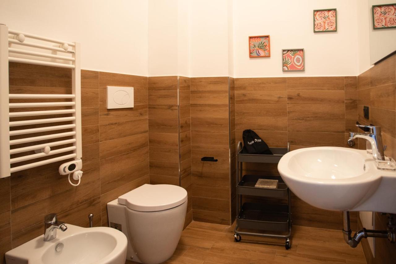Joya Apartment'S - ميلاتسو المظهر الخارجي الصورة