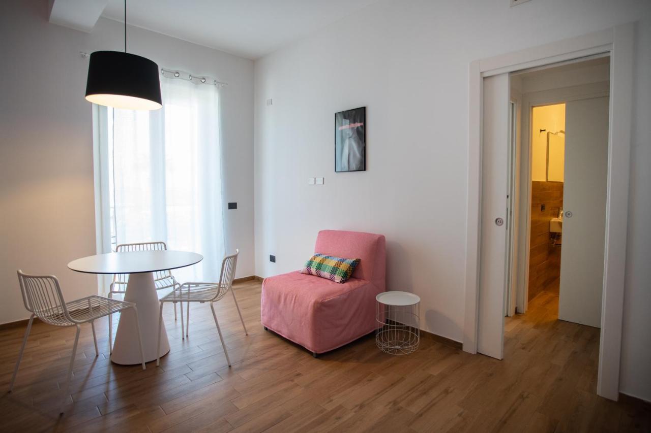 Joya Apartment'S - ميلاتسو المظهر الخارجي الصورة