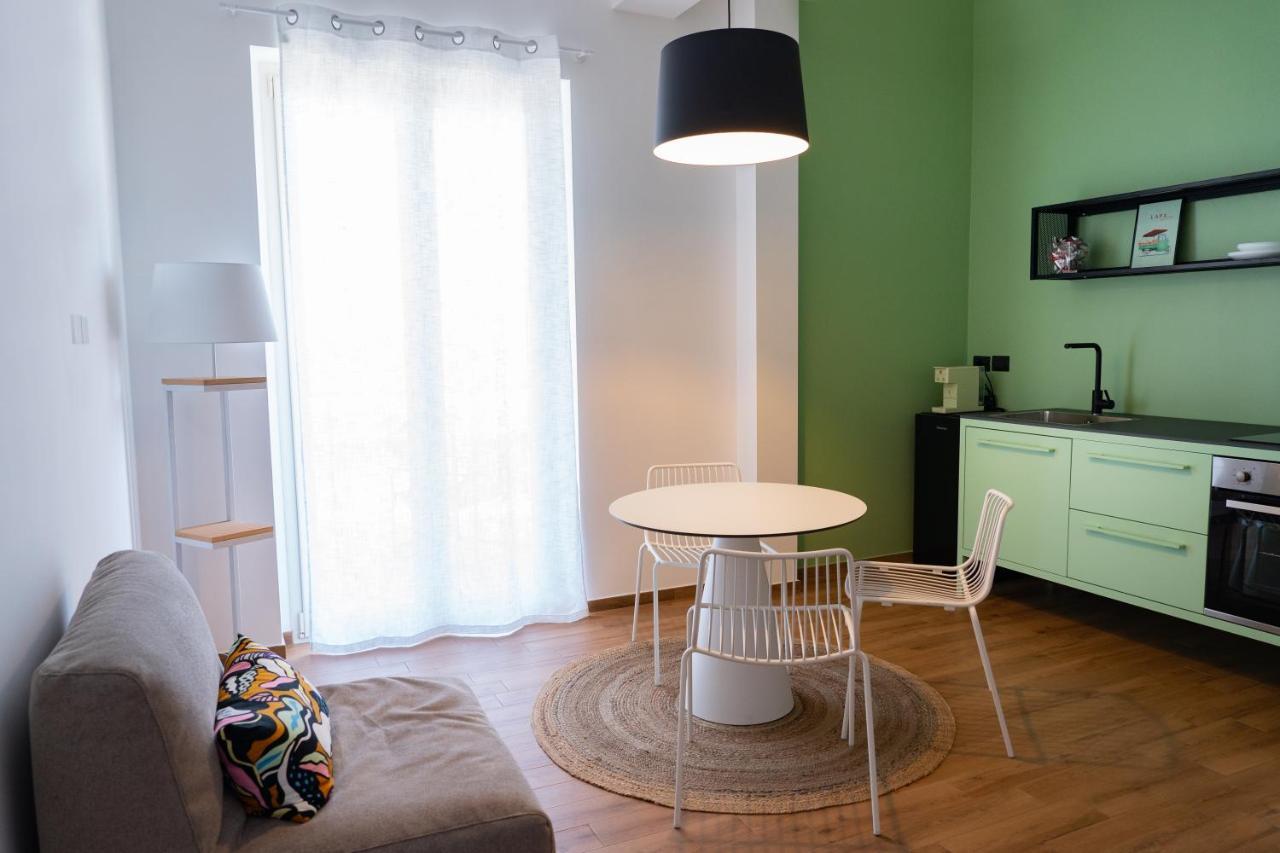 Joya Apartment'S - ميلاتسو المظهر الخارجي الصورة