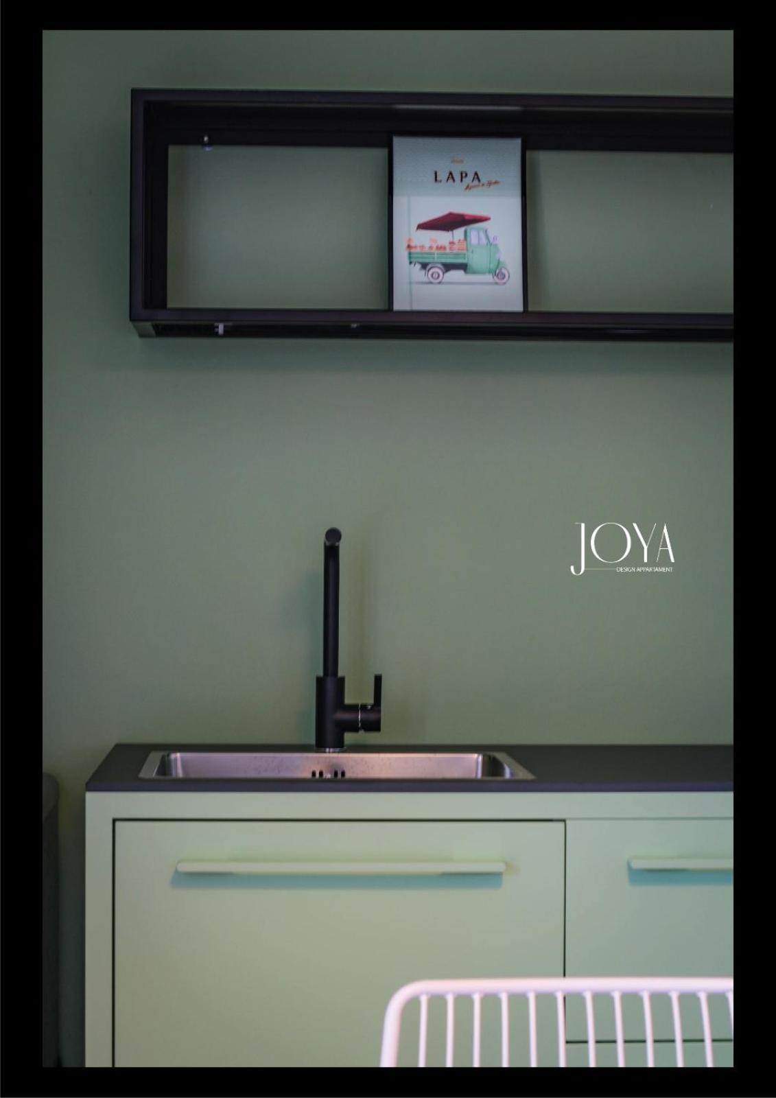 Joya Apartment'S - ميلاتسو المظهر الخارجي الصورة