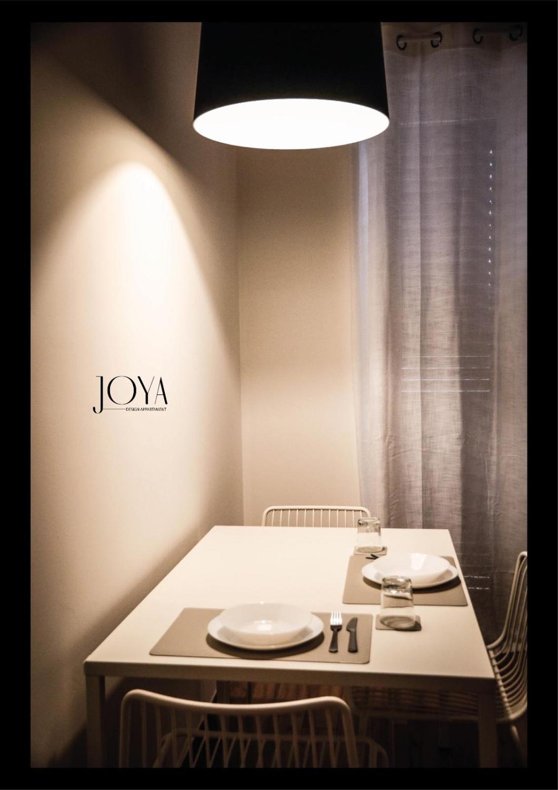 Joya Apartment'S - ميلاتسو المظهر الخارجي الصورة