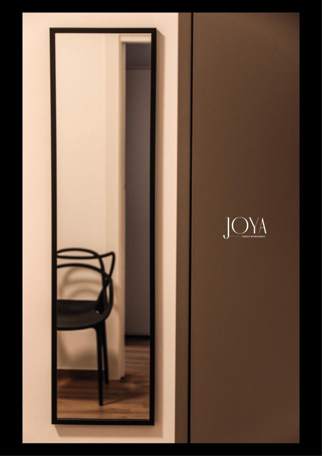 Joya Apartment'S - ميلاتسو المظهر الخارجي الصورة
