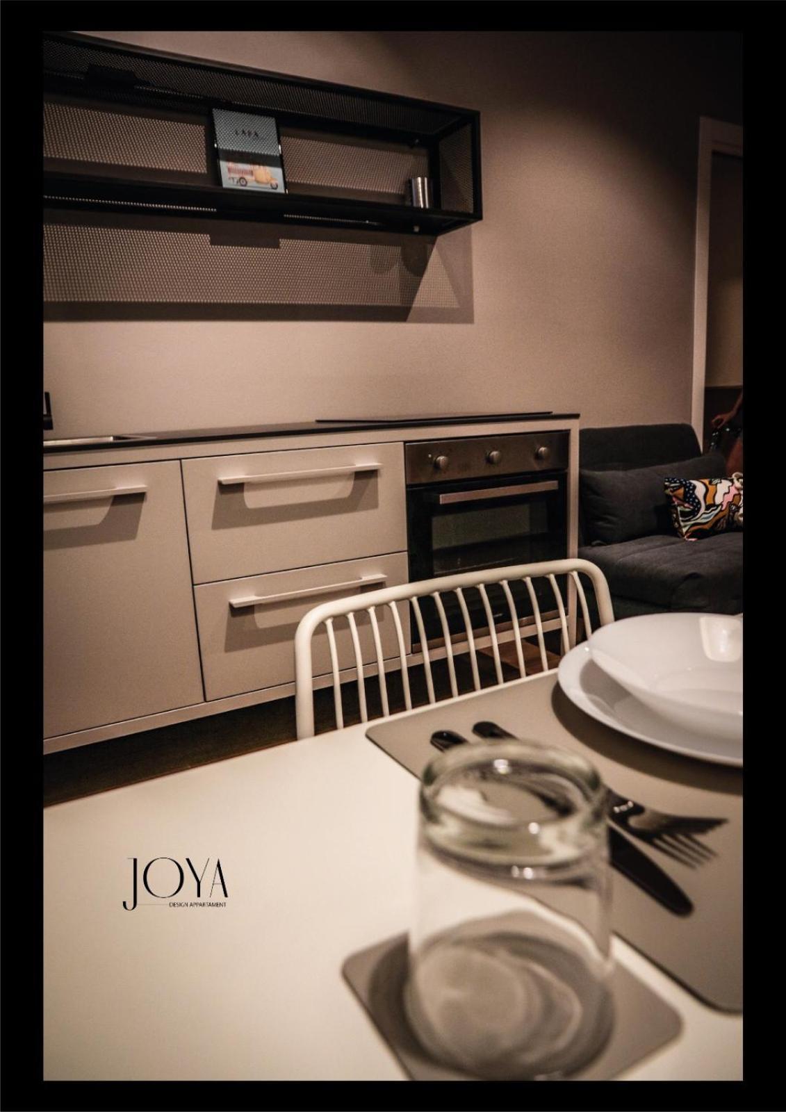 Joya Apartment'S - ميلاتسو المظهر الخارجي الصورة
