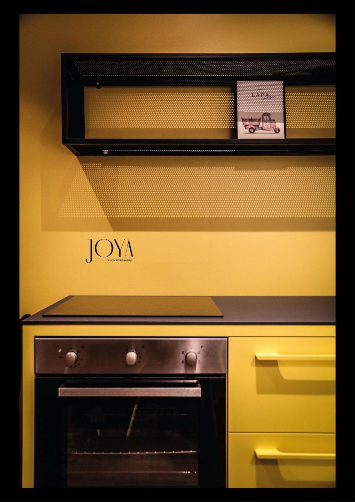 Joya Apartment'S - ميلاتسو المظهر الخارجي الصورة