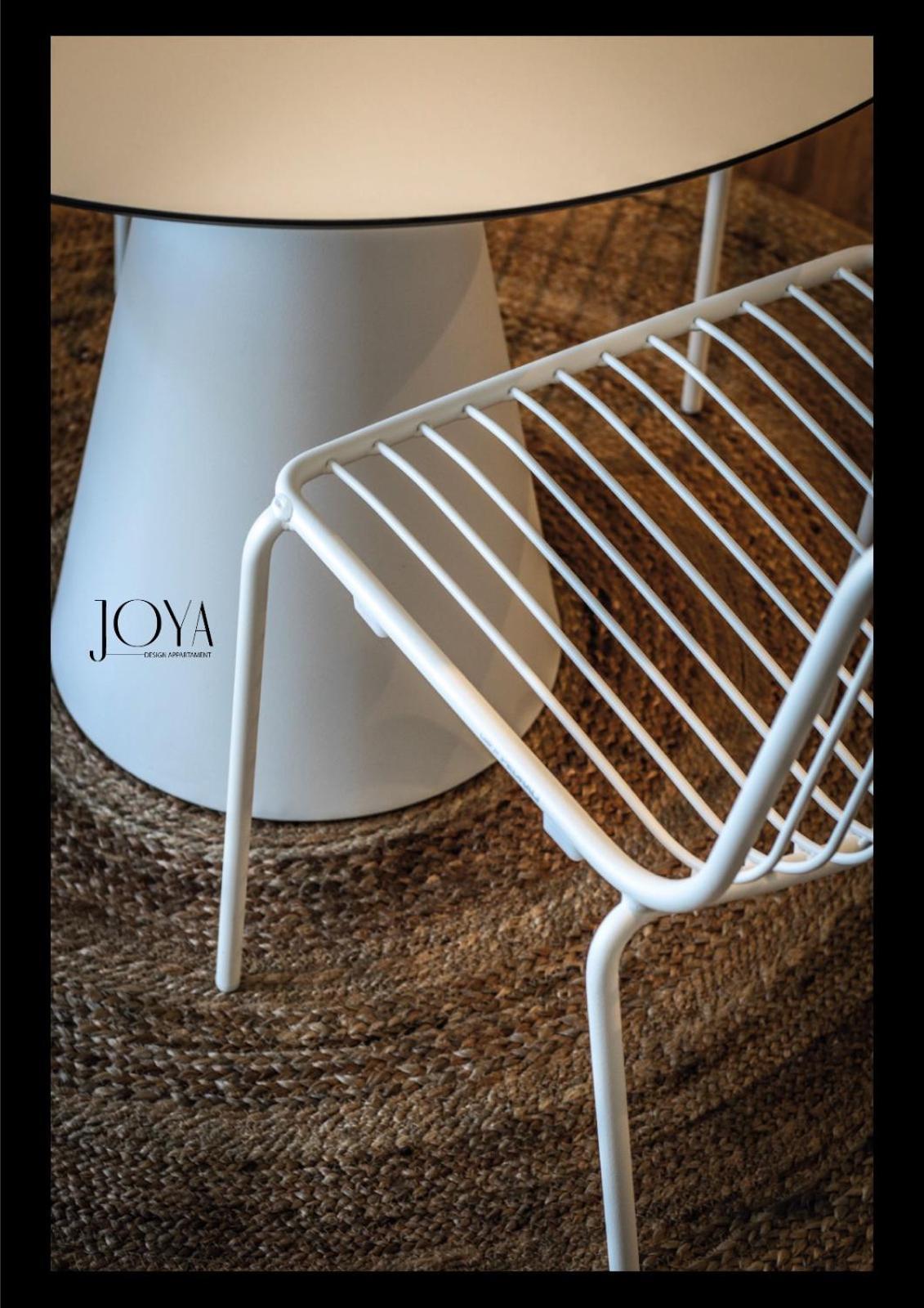 Joya Apartment'S - ميلاتسو المظهر الخارجي الصورة
