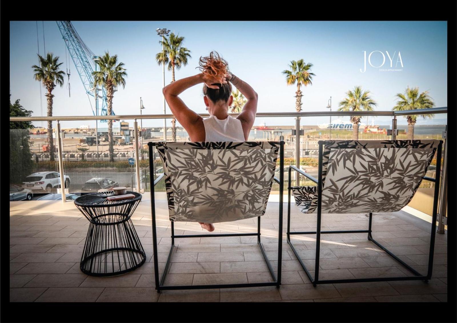 Joya Apartment'S - ميلاتسو المظهر الخارجي الصورة